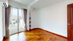 Pepys Hill Condominium (D5), Condominium #492331341